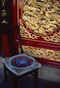 Temple chair.